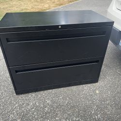 File Cabinet 