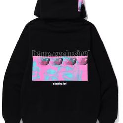 Brand New Bape Sweater Size Xxl
