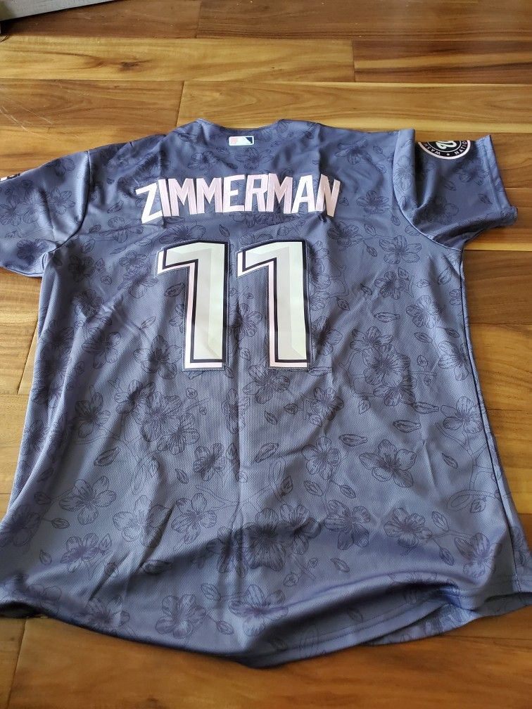 Baseball Jersey 