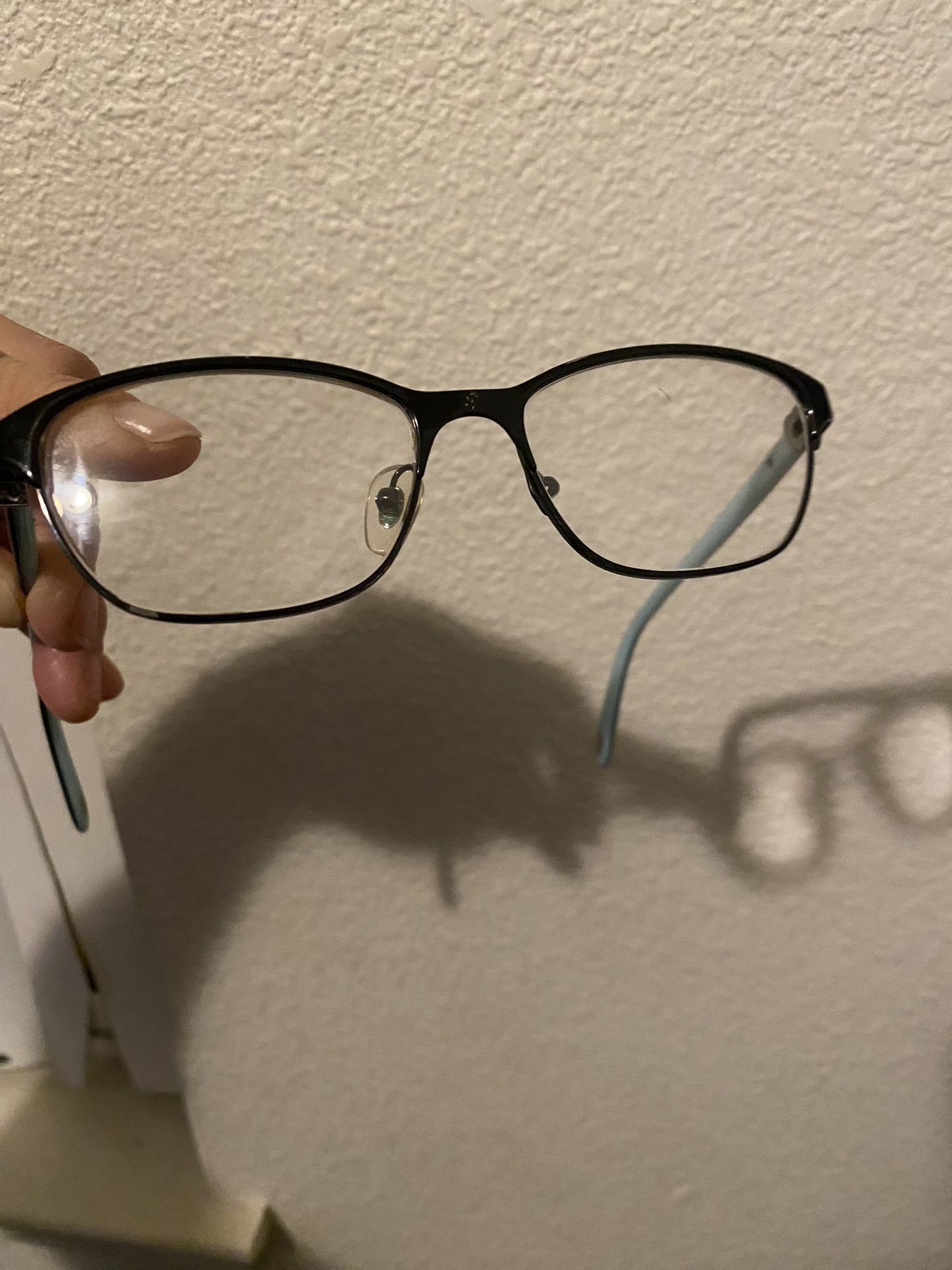 Tiffany Eyeglasses