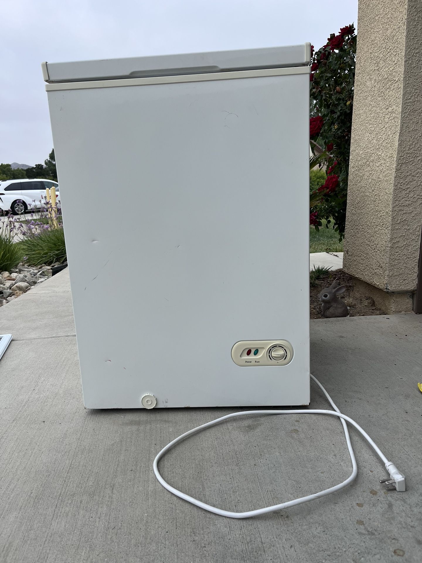 Freezer