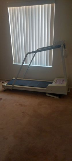 Vitamaster treadmill/ Free