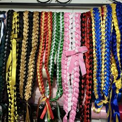 Leis Trensas Cadenas Graduacion Birthday Gift 