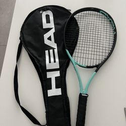 Head Auxetic Boom 26 Inch Junior Tennis Racquet Brand new unused grip. Explosive power is combined with the sensational feel of the innovative Head Au