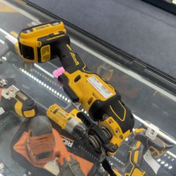 Dewalt 20V Multi-tool 🛠️ (WMP016834) 