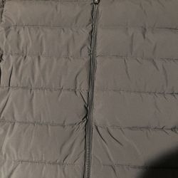  Calvin Klein Puffer Jacket