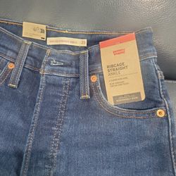 Brand New Levis Jean