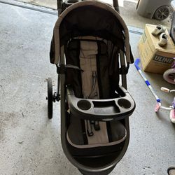 Graco Jogging Stroller