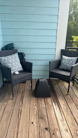 Patio Chairs