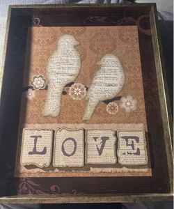 Love Bird picture