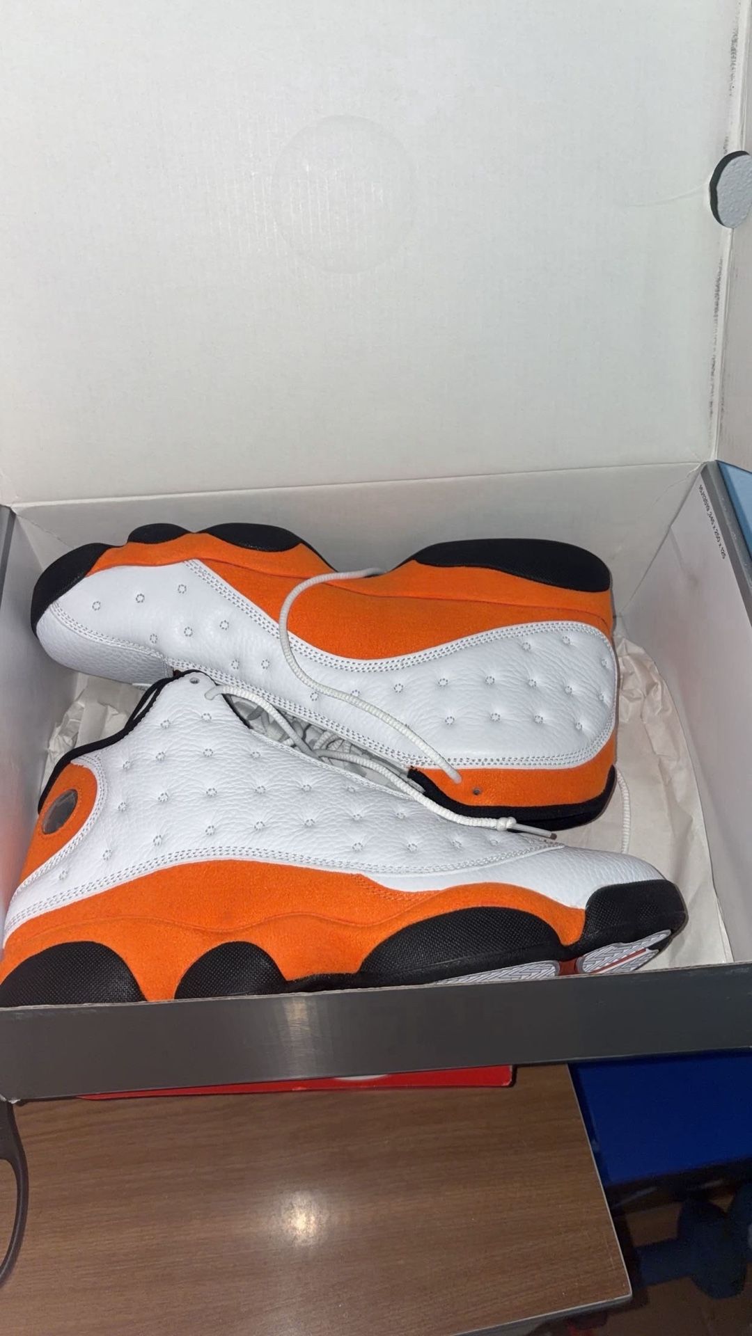 Air Jordan retro 13