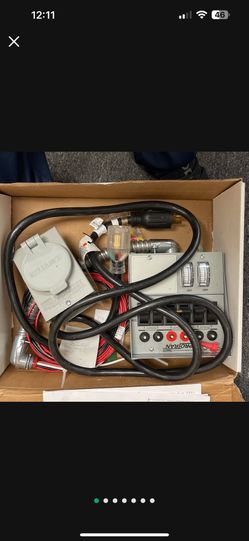 Transfer Switch Reliance