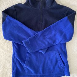 LITTLE BOYS SWEATSHIRT