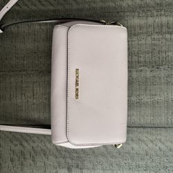 Michael kors cross body
