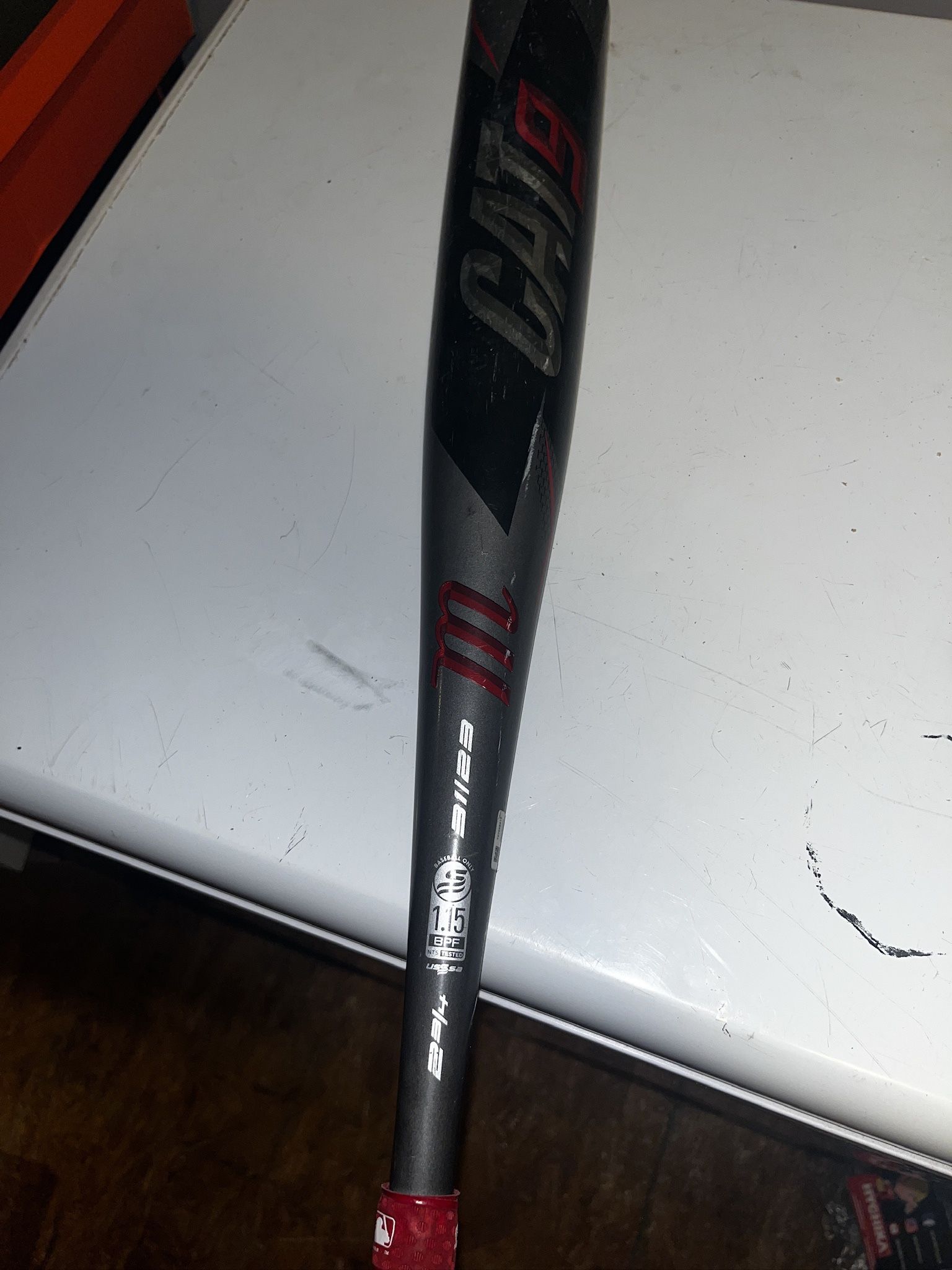 Used Cat9 31 Drop 8 Usssa