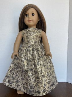 American Girl Doll & Clothing