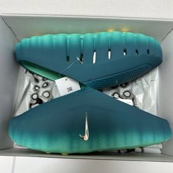 Nike Mind Slide Mineral Slate