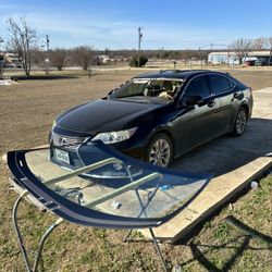 Vidrios Para Carros Y Trocas / Auto Glass