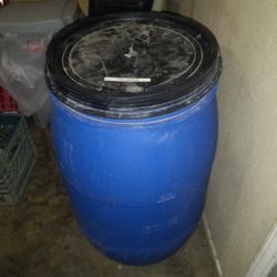 Water Containers 