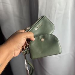 Lulu Lemon Wristlets