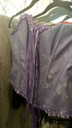 Women’s corset  size medium