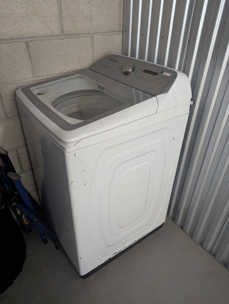 Samsung Active Water jet Washer