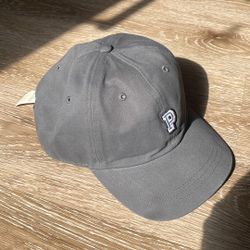 PINK hat