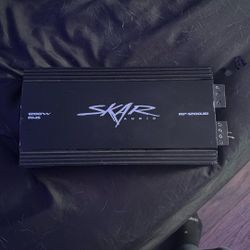 Skar rp-1200