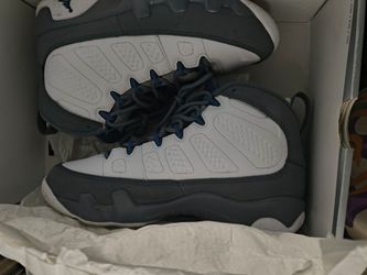 Jordan retro 9 size 5.5y
