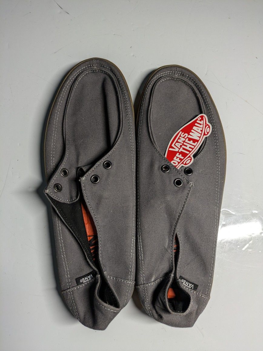 Vans Shoes Brand New Size 10.5