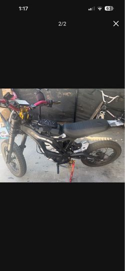 Eride Pro S