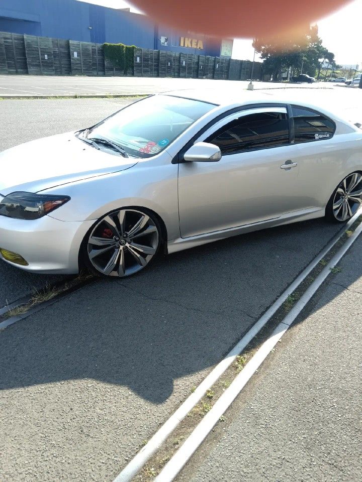 5x100 Rines 20 4 Sale