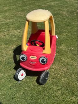 little tikes