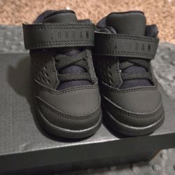 Baby Jordans