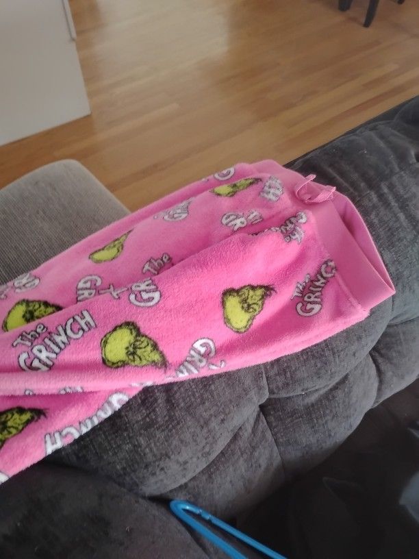 Pajamas Pants