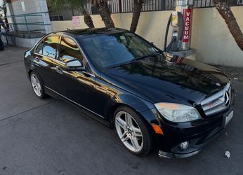 Open to offers whole car