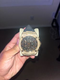Guess watch
