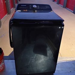 Samsung Washer 