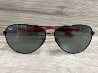 Ray Ban RB8313 M Sunglasses (PO1024802)