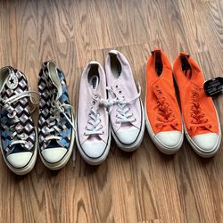 Men Converse Shoes
