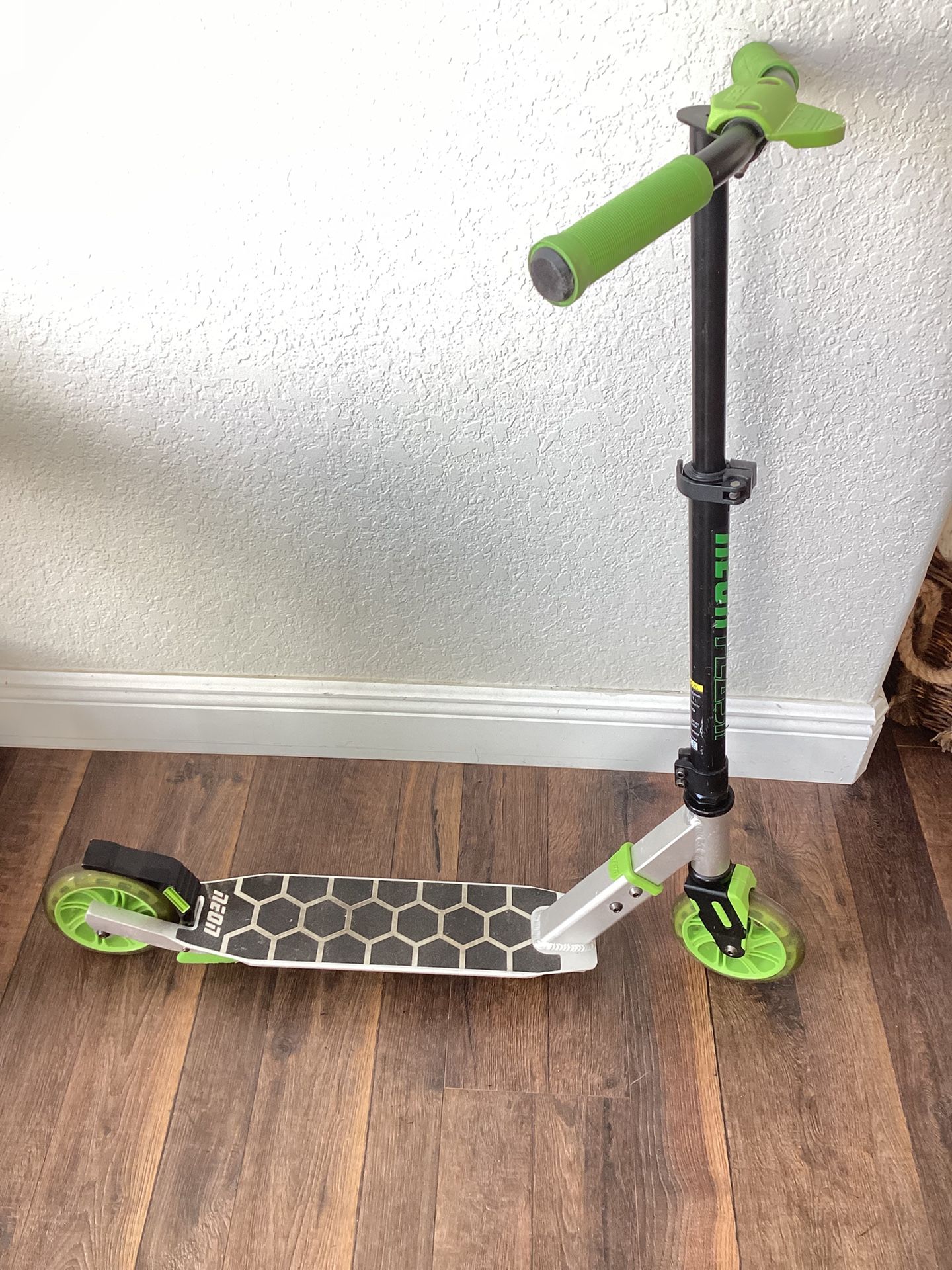 Kids Scooter