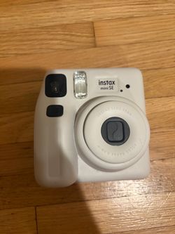 Instax Mini se