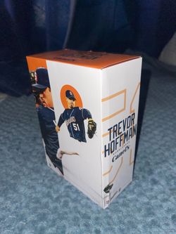 Trevor Hoffman bobblehead