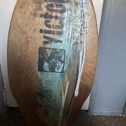 Skim Board