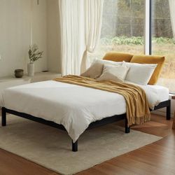 **Full Size Bed Frame NEW!*