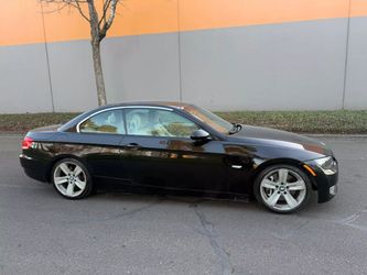 2007 BMW 3 Series