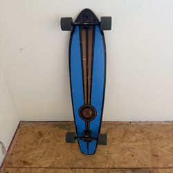 Longboard 