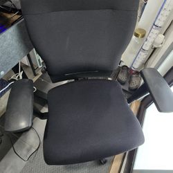 Ergonomic Office Chair