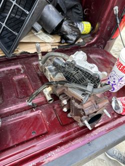 LML duramax Parts