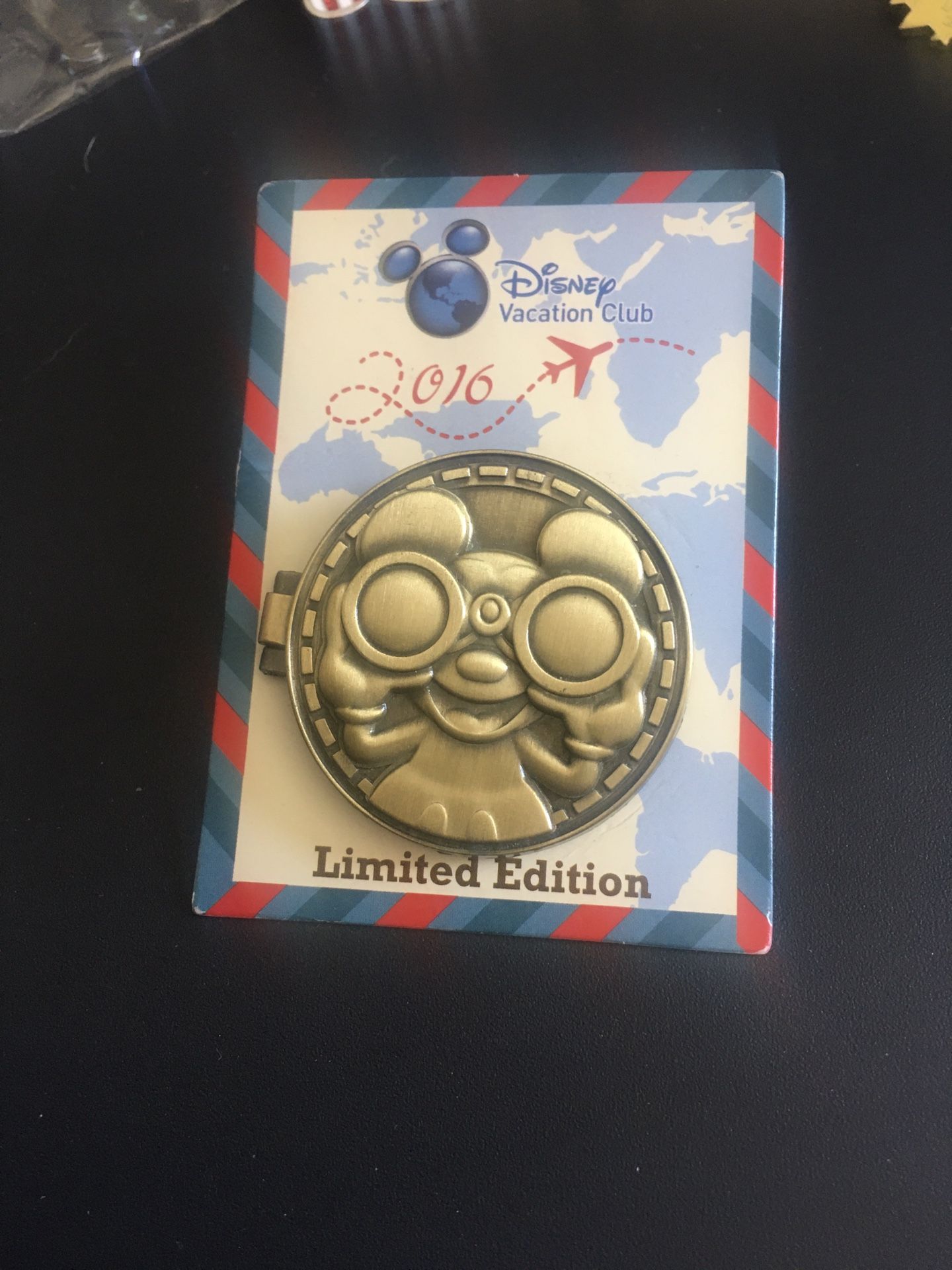 Disney Pin